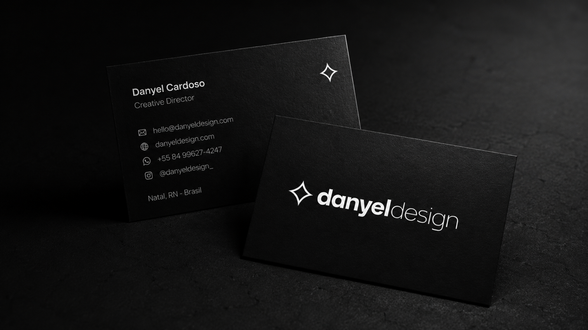 Danyel Design — 34